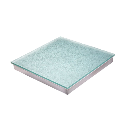 LED Lotus Brick
